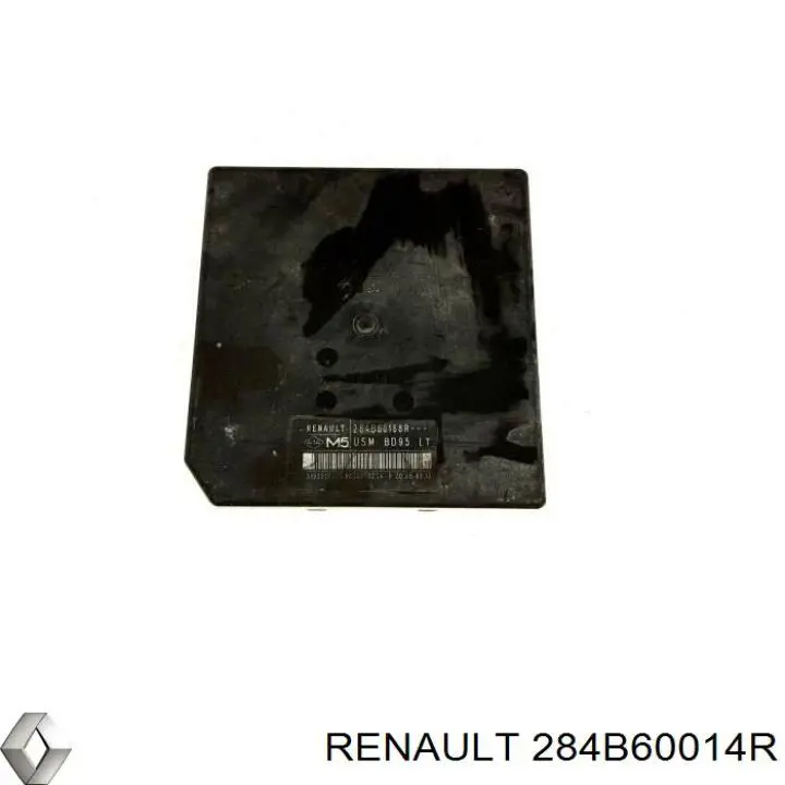 Монтажний блок Renault (RVI) 284B60014R