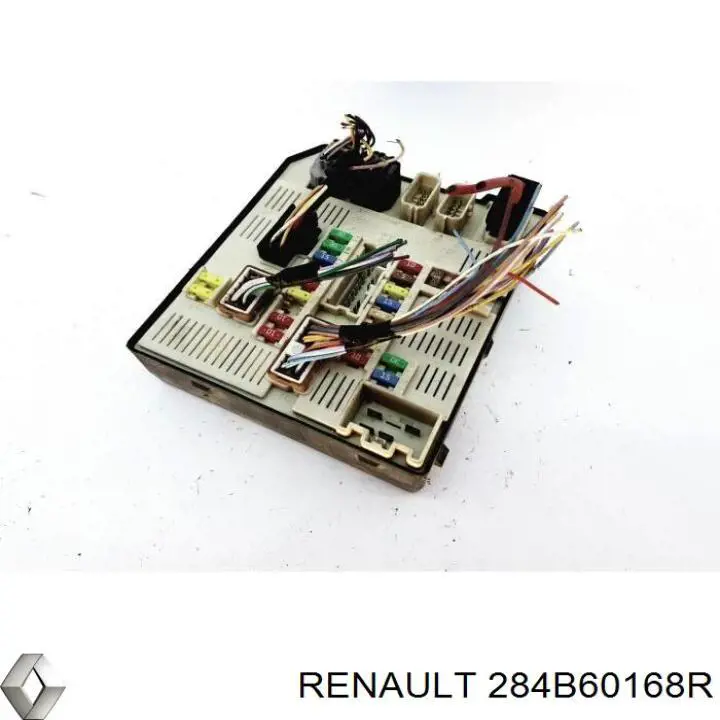  284B60168R Renault (RVI)