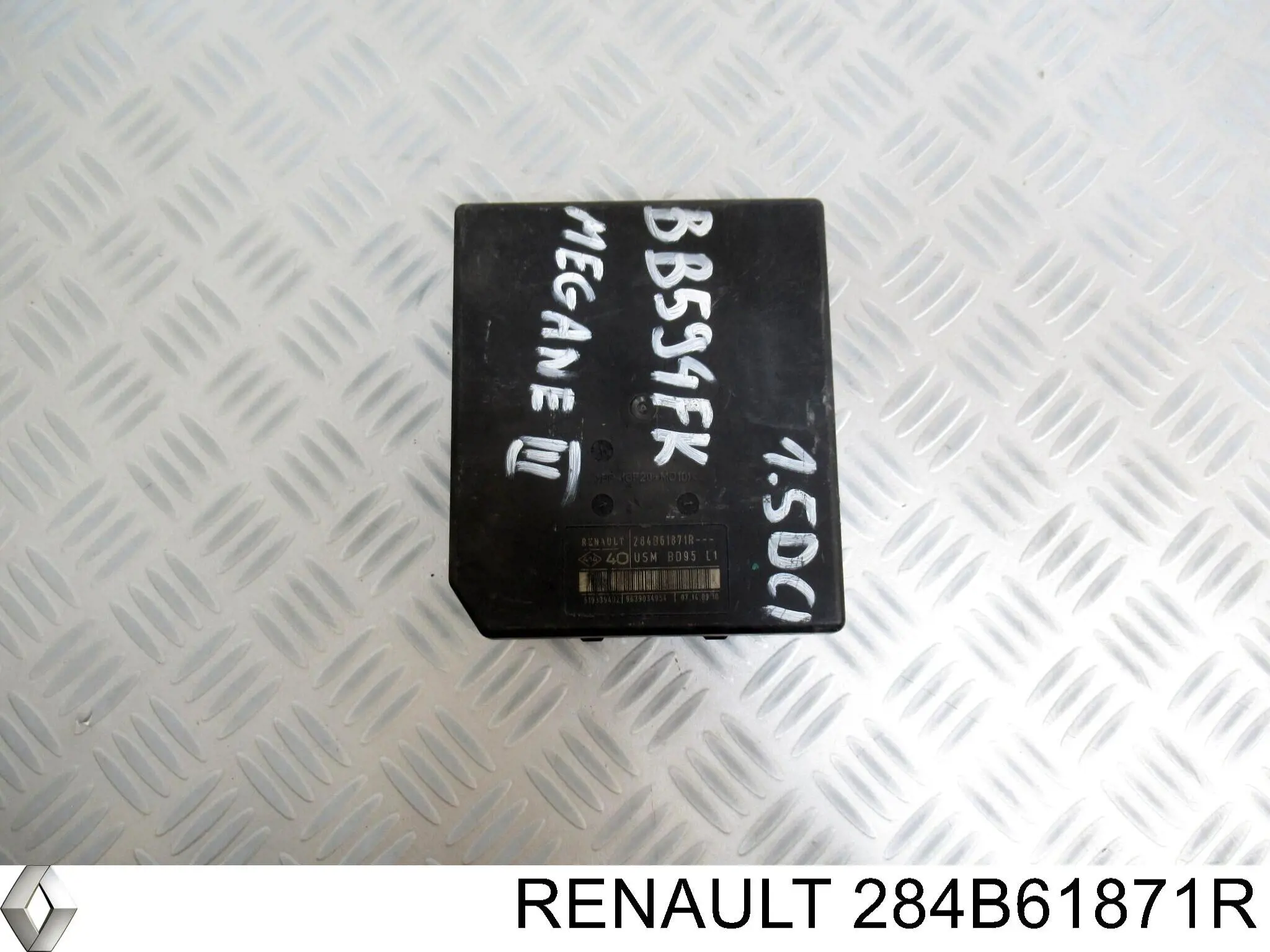  Renault (RVI) 284B61871R ціна, від 28.18 USD