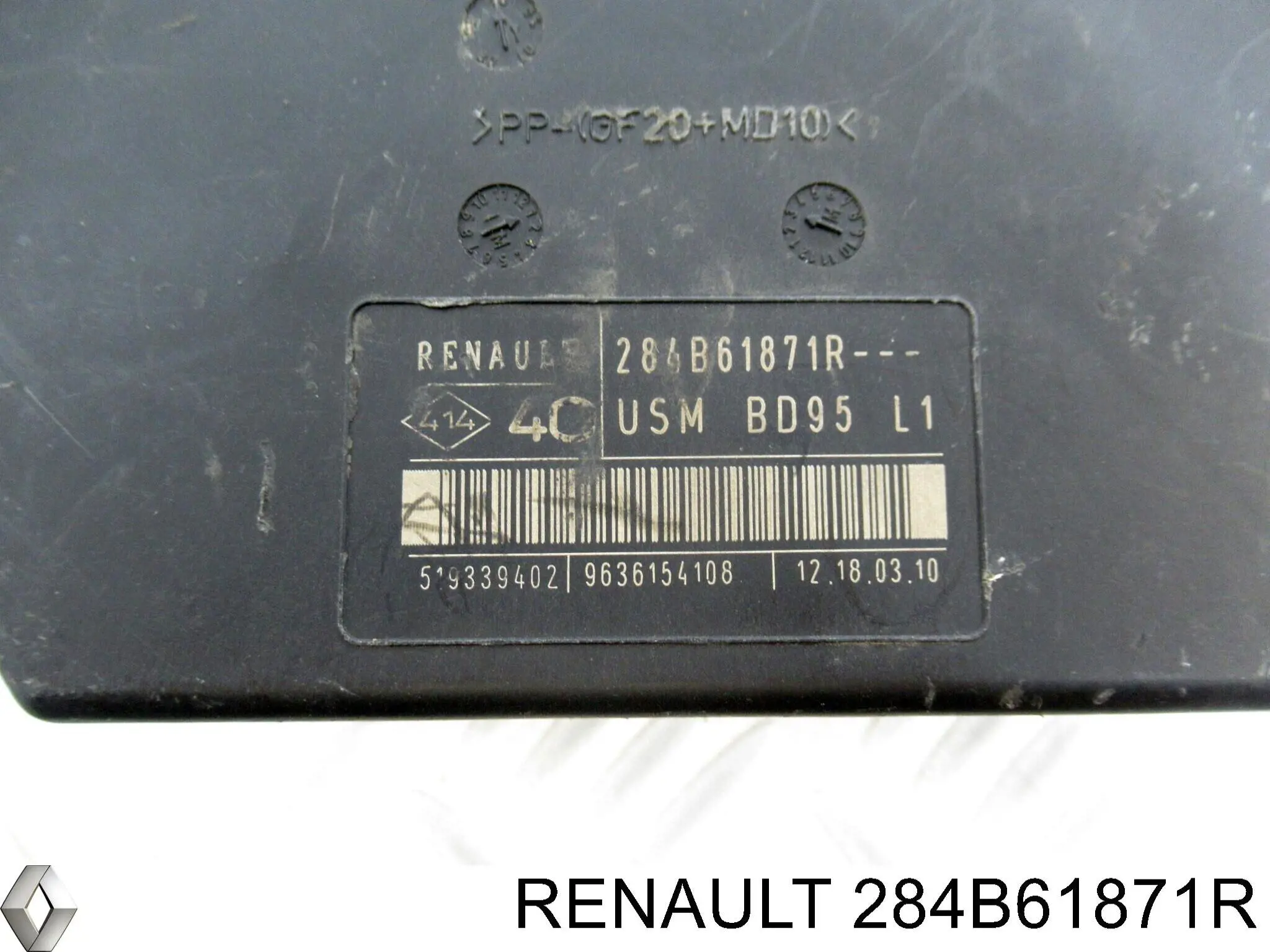  284B61871R Renault (RVI)
