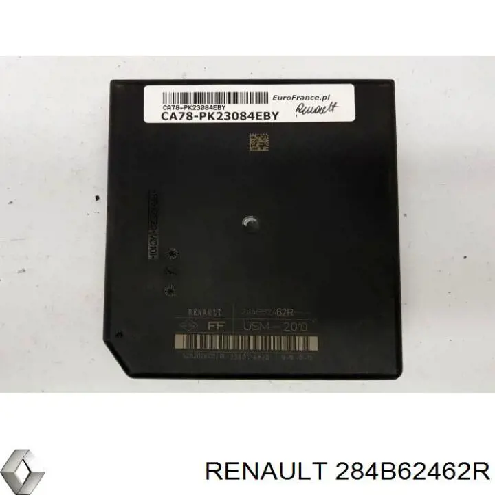 Купити 284B61187R Renault (RVI) 