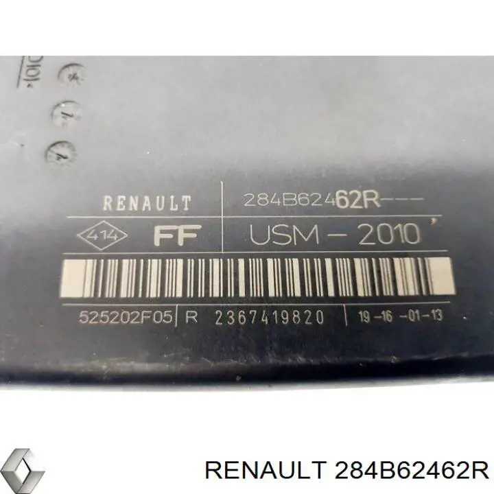  284B61187R Renault (RVI)