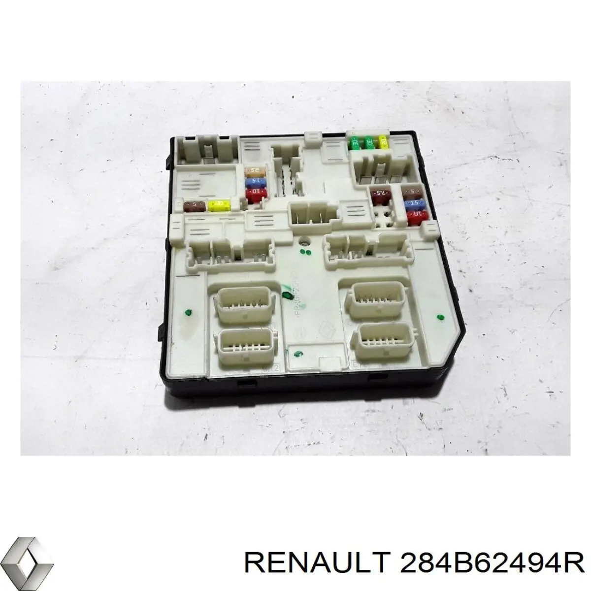  Renault (RVI) 284B62494R ціна, від 40.59 USD