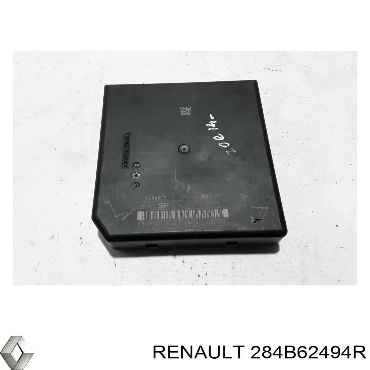 284B62494R Renault (RVI) 