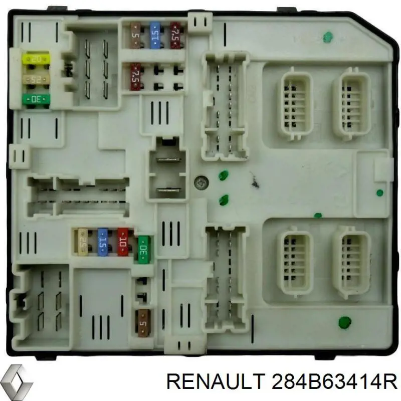 284B63414R Renault (RVI) 