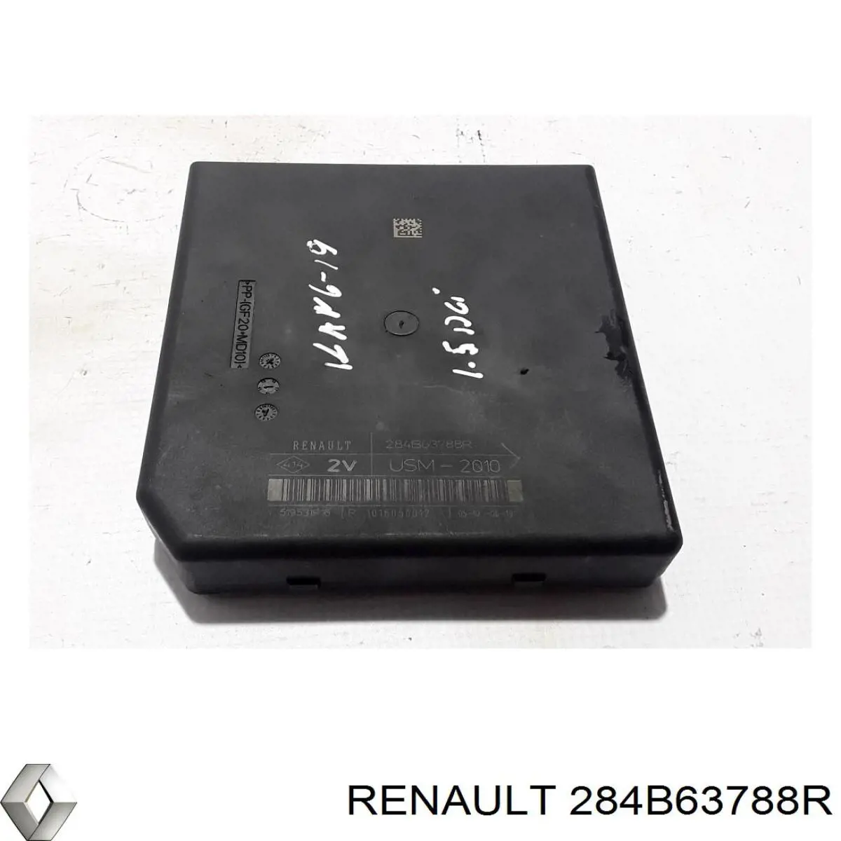 Купити 284B63788R Renault (RVI) 