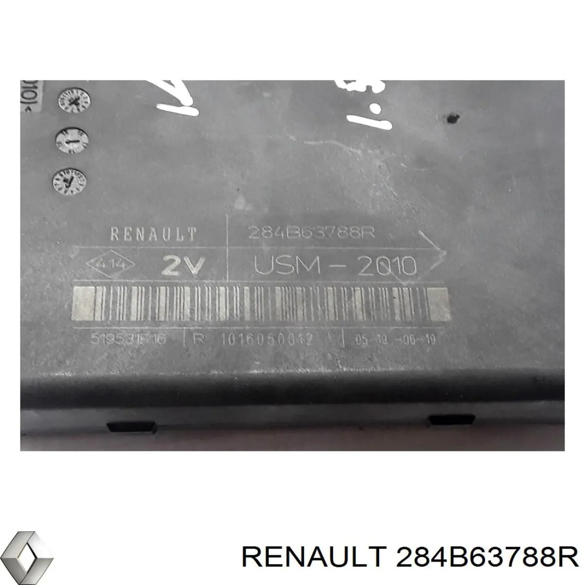 284B63788R Renault (RVI) 