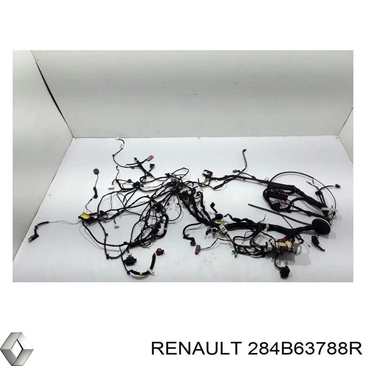  Renault (RVI) 284B63788R ціна, від 241.35 USD