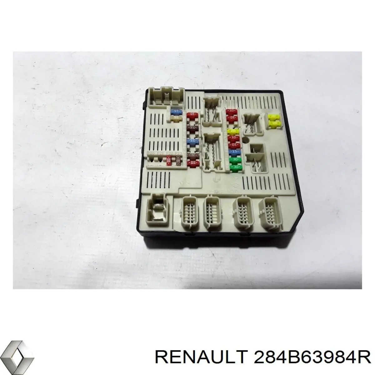 Купити 284B63984R Renault (RVI) 