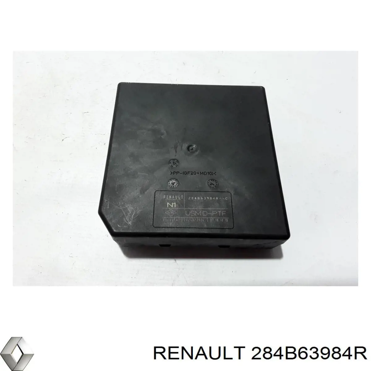 284B63984R Renault (RVI) 