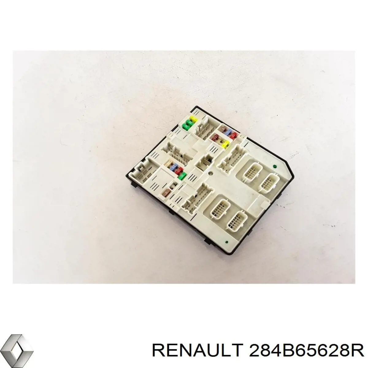 284B65628R Renault (RVI) Реле запобіжників