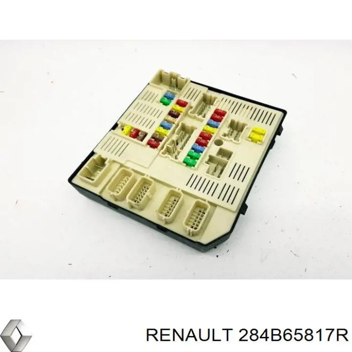 Коробка запобіжників Renault (RVI) 284B69854R ціна, від 103.72 USD