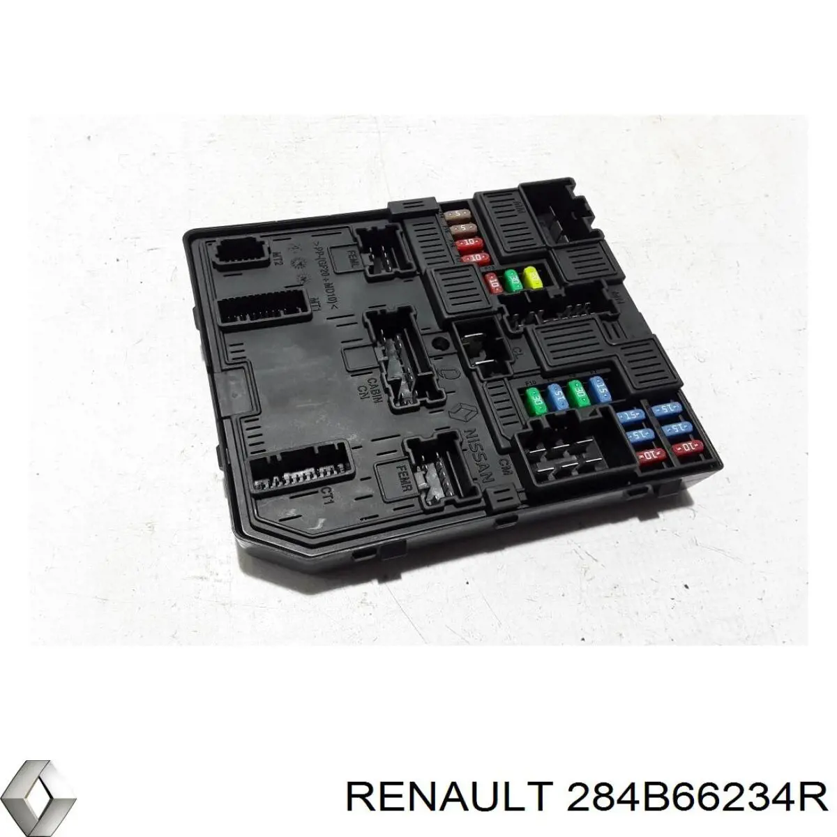 284B66234R Renault (RVI) 