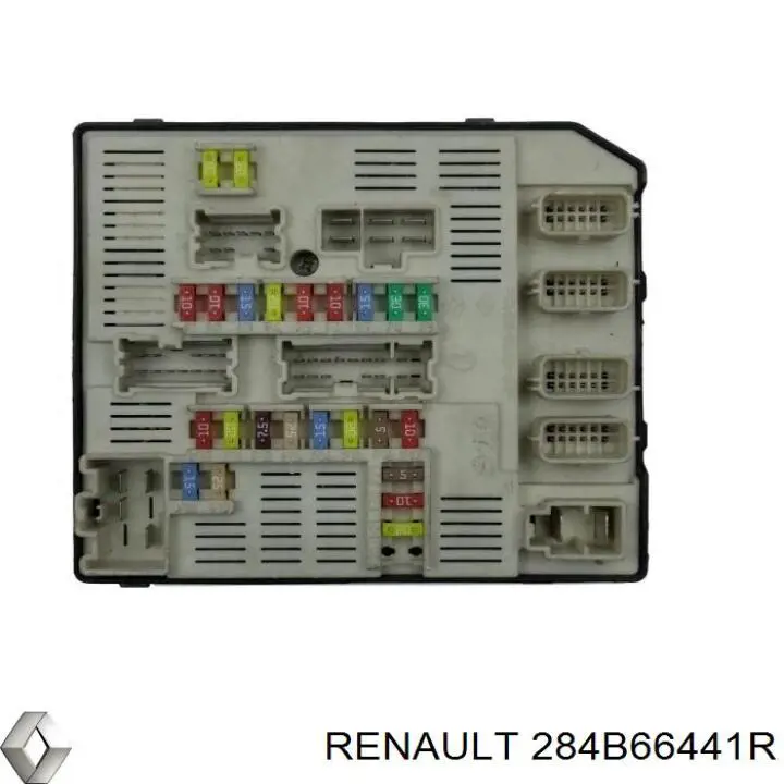  Renault (RVI) 284B66441R ціна, від 22.97 USD