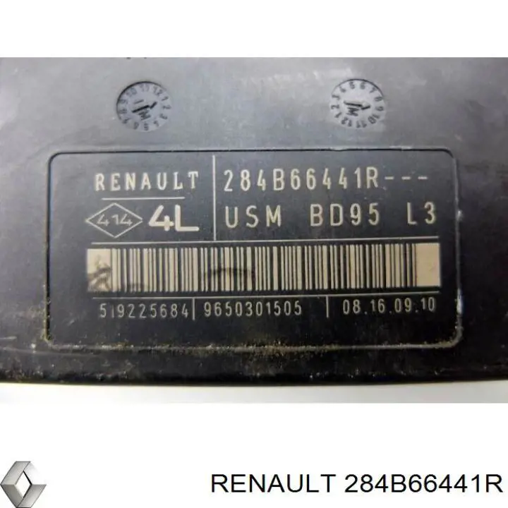 Купити 284B66441R Renault (RVI) 