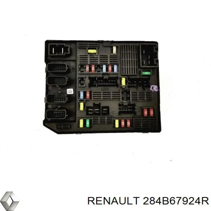  284B67924R Renault (RVI)