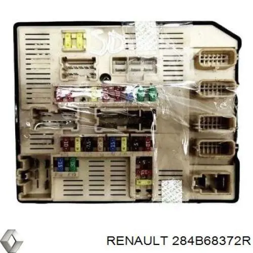  284B68372R Renault (RVI)