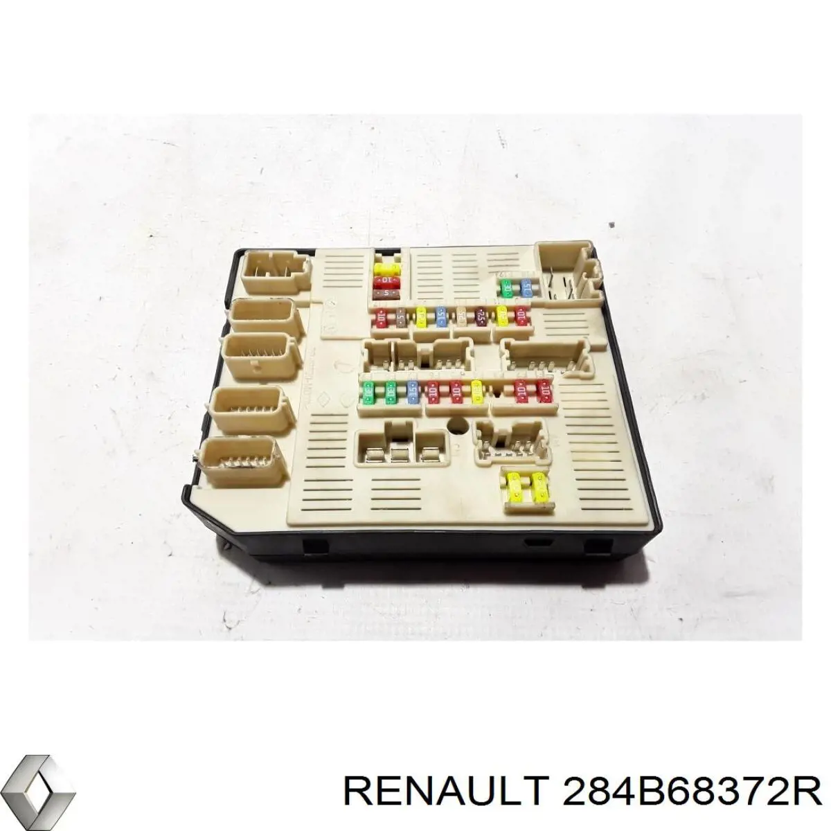 284B68372R Renault (RVI) 