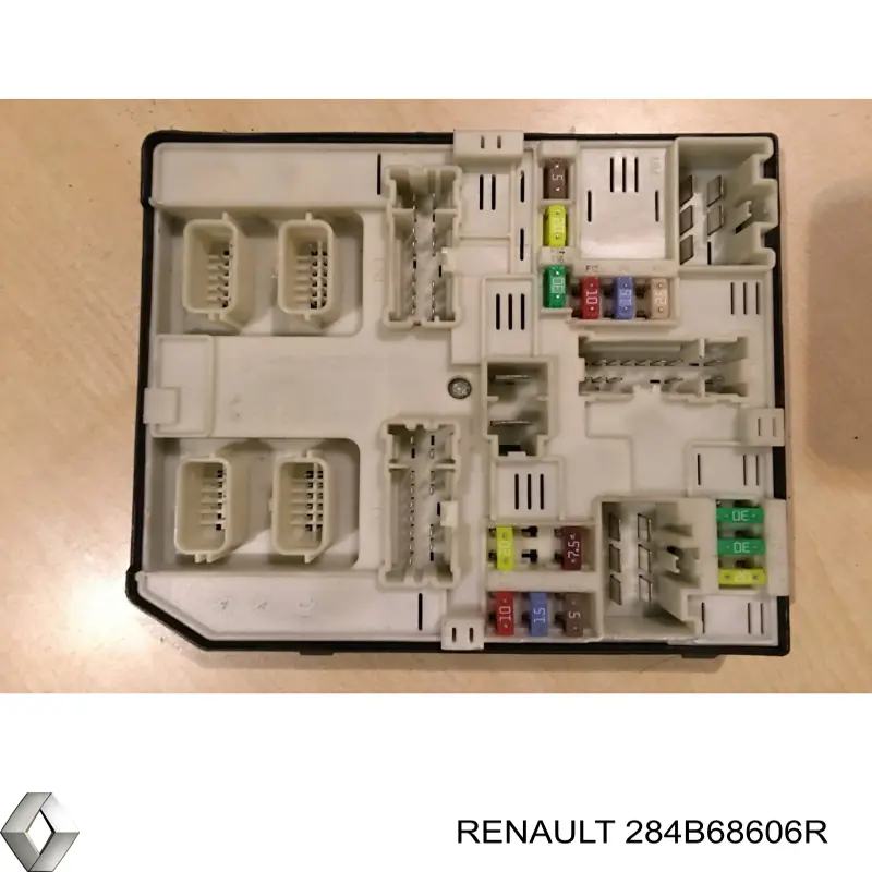  Renault (RVI) 284B68606R ціна, від 69.00 USD