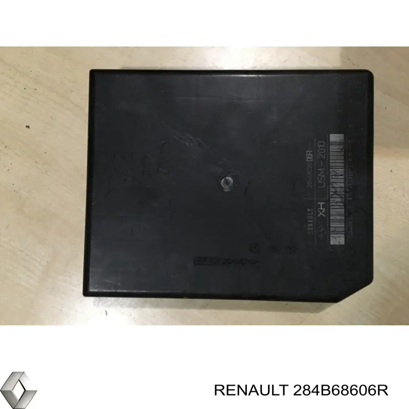  284B68606R Renault (RVI)