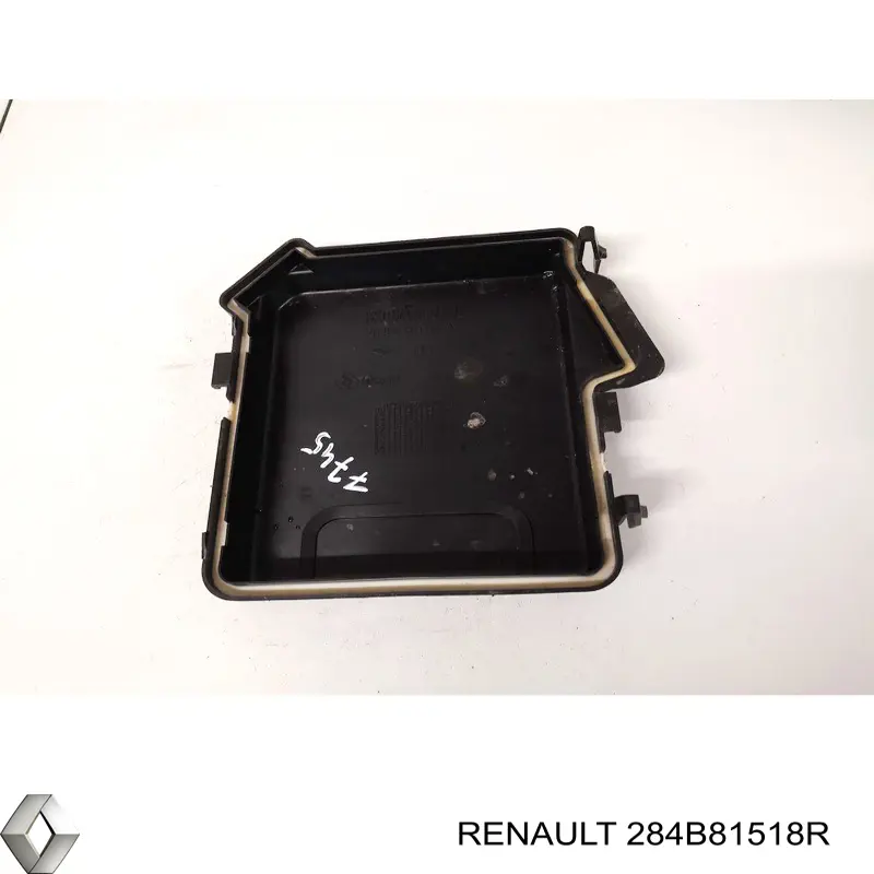  Renault (RVI) 284B81518R ціна, від 8.88 USD