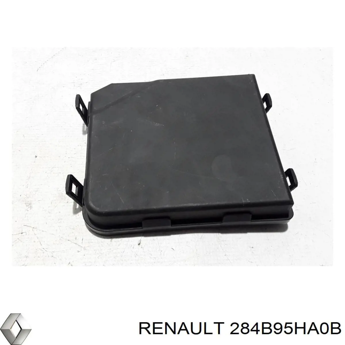  Nissan/Infiniti 284B95HA0B ціна, від 10.16 USD