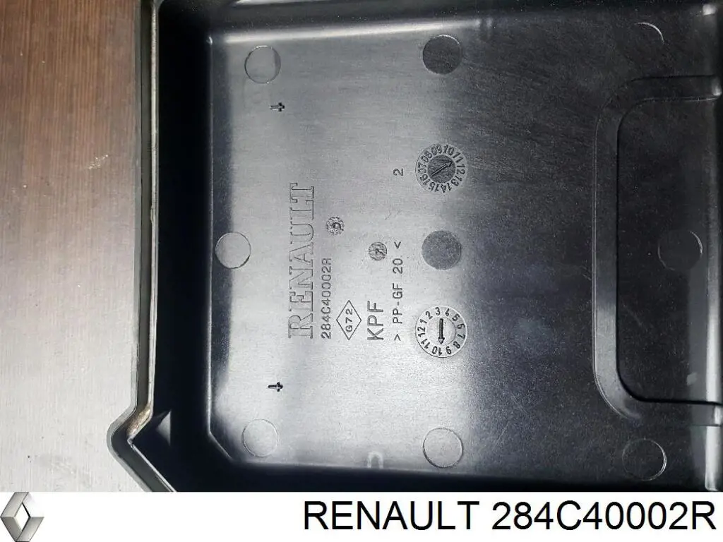  Renault (RVI) 284C40002R ціна, від 6.33 USD