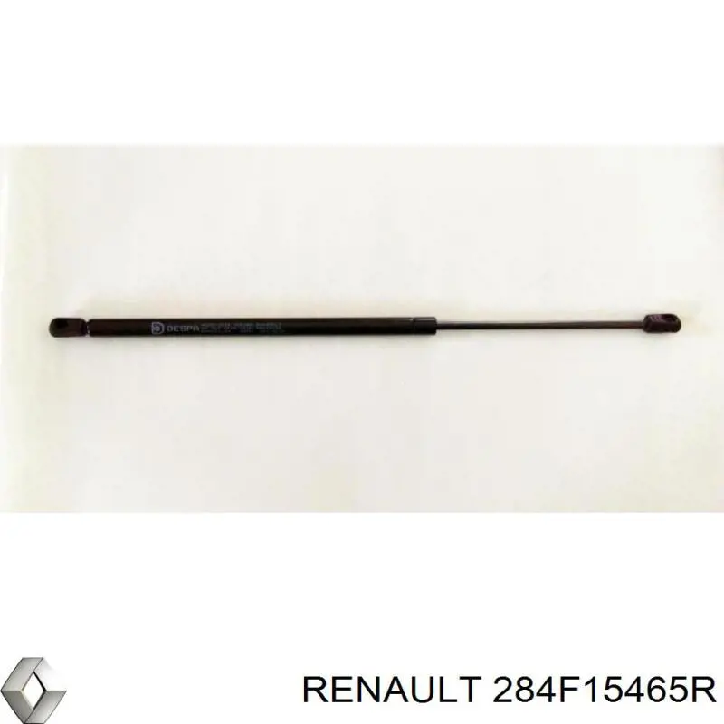 Камера системи забезпечення видимості Renault (RVI) 284F15465R ціна, від 127.40 USD