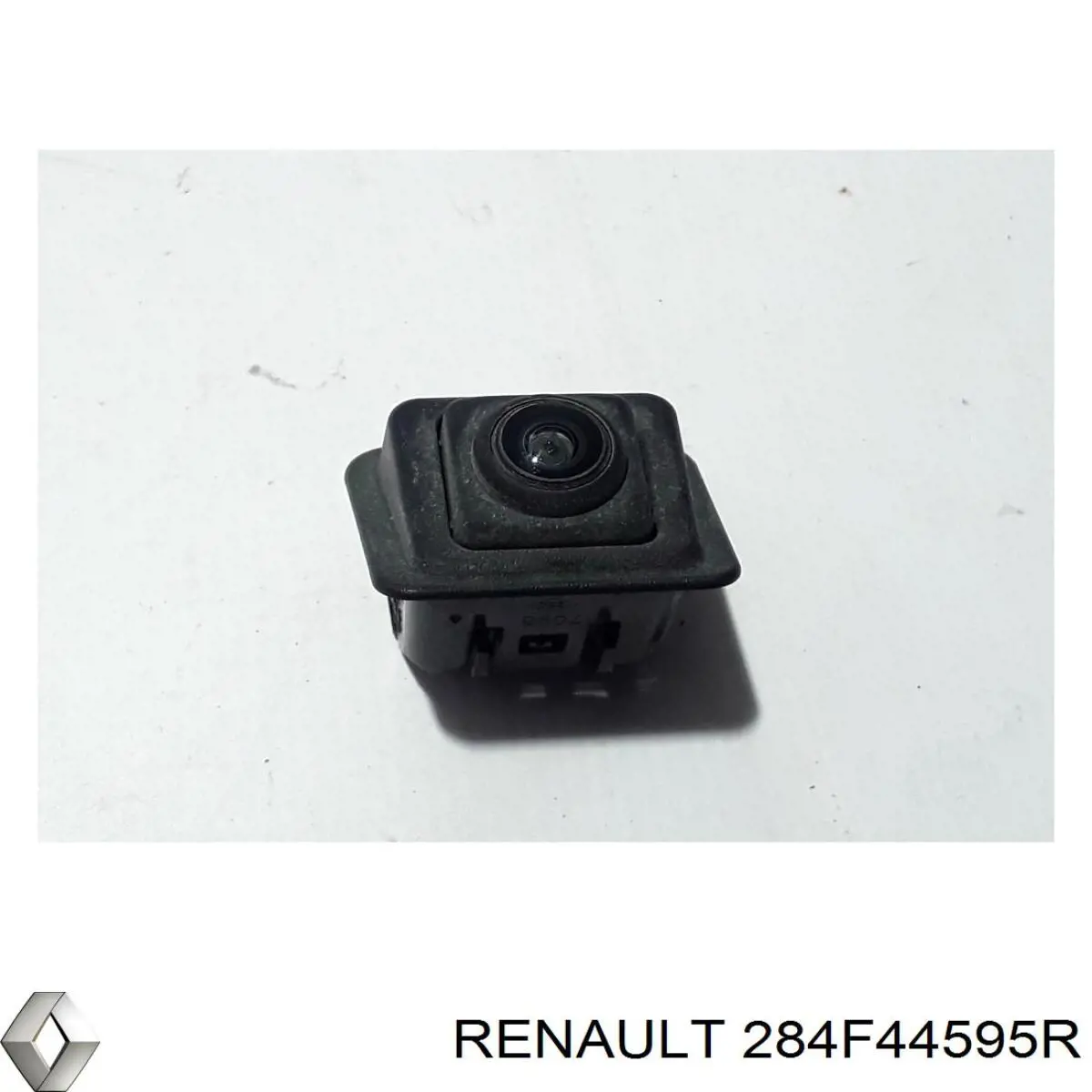 Купити 284F44595R Renault (RVI) 