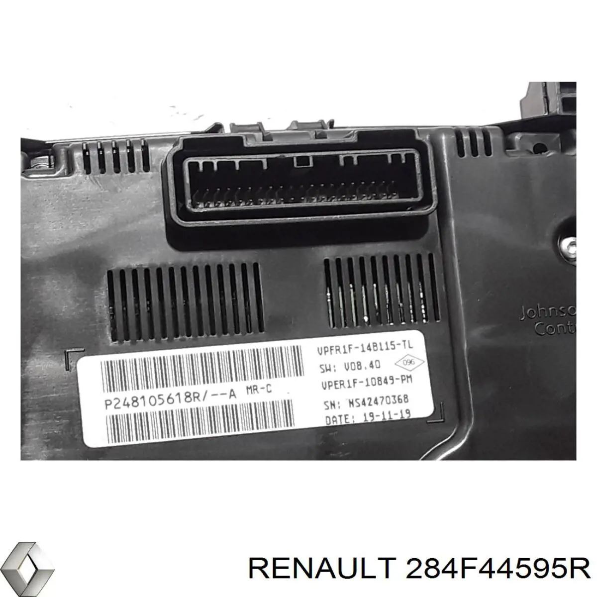  Renault (RVI) 284F44595R ціна, від 15.50 USD
