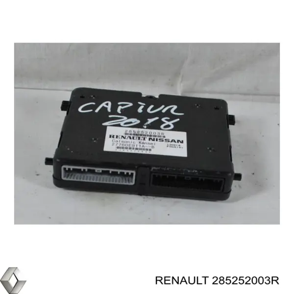  Renault (RVI) 285252003R ціна, від 108.51 USD