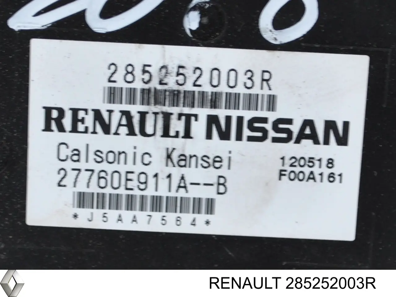 Купити 285252003R Renault (RVI) 