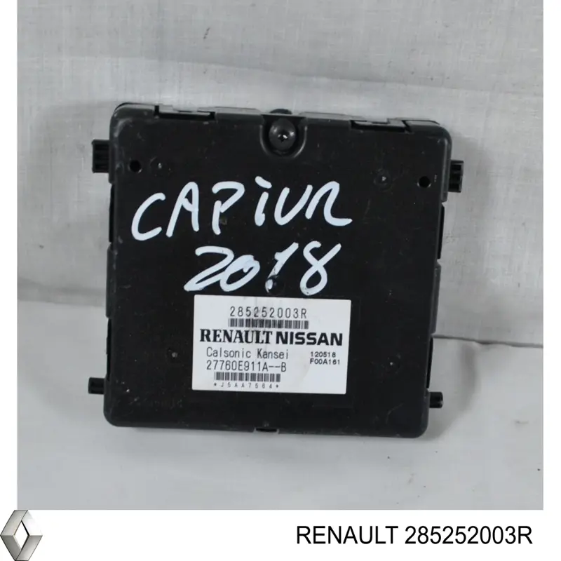 285252003R Renault (RVI) 