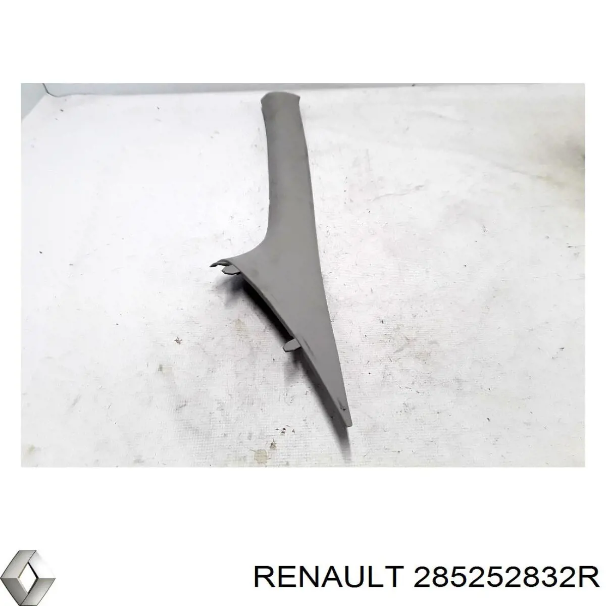 285252832R Renault (RVI) 