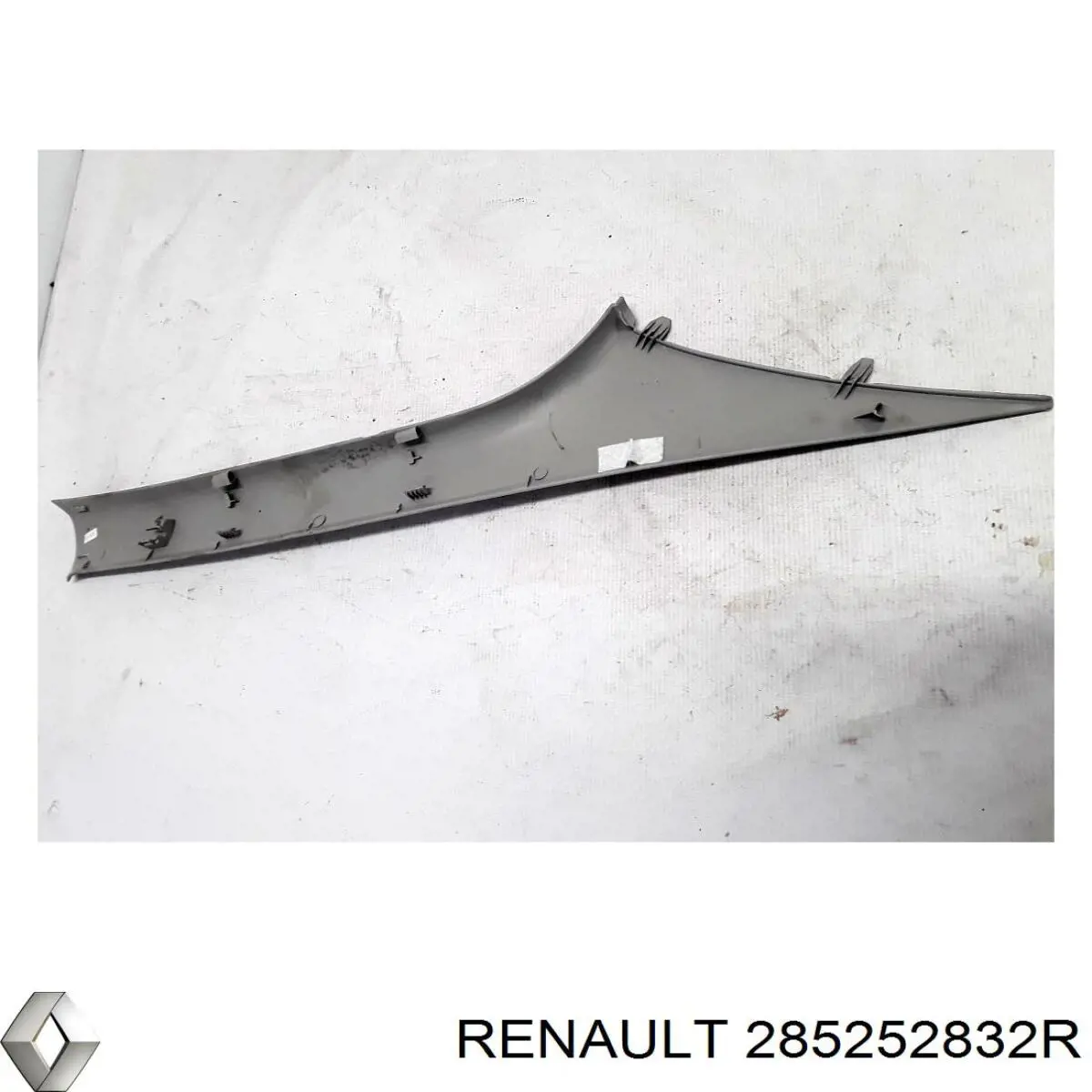  Renault (RVI) 285252832R ціна, від 29.31 USD