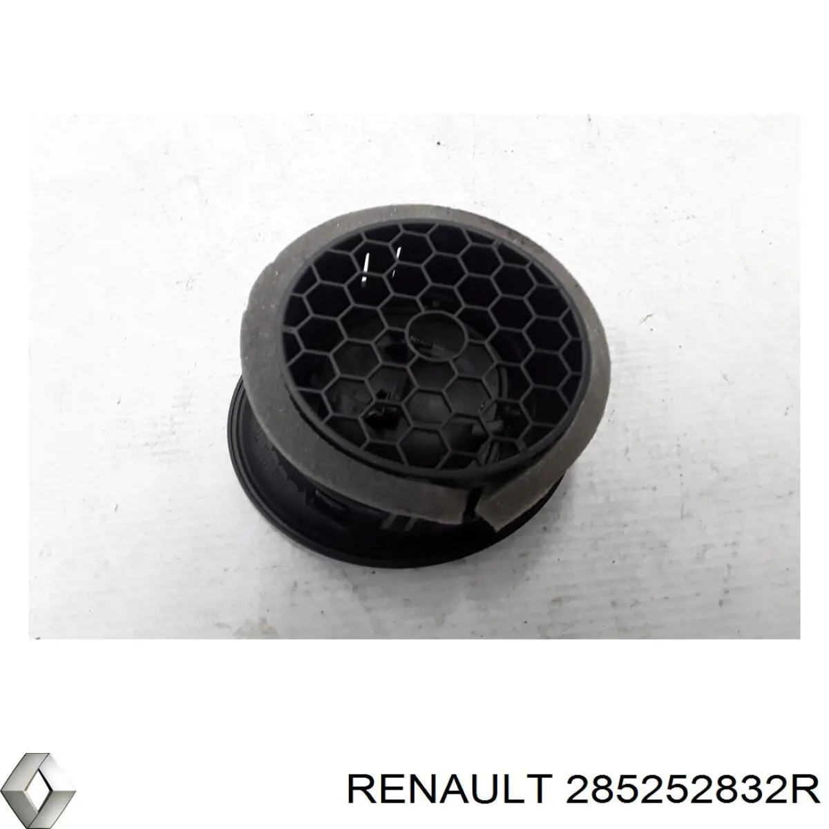 Купити 285252832R Renault (RVI) 