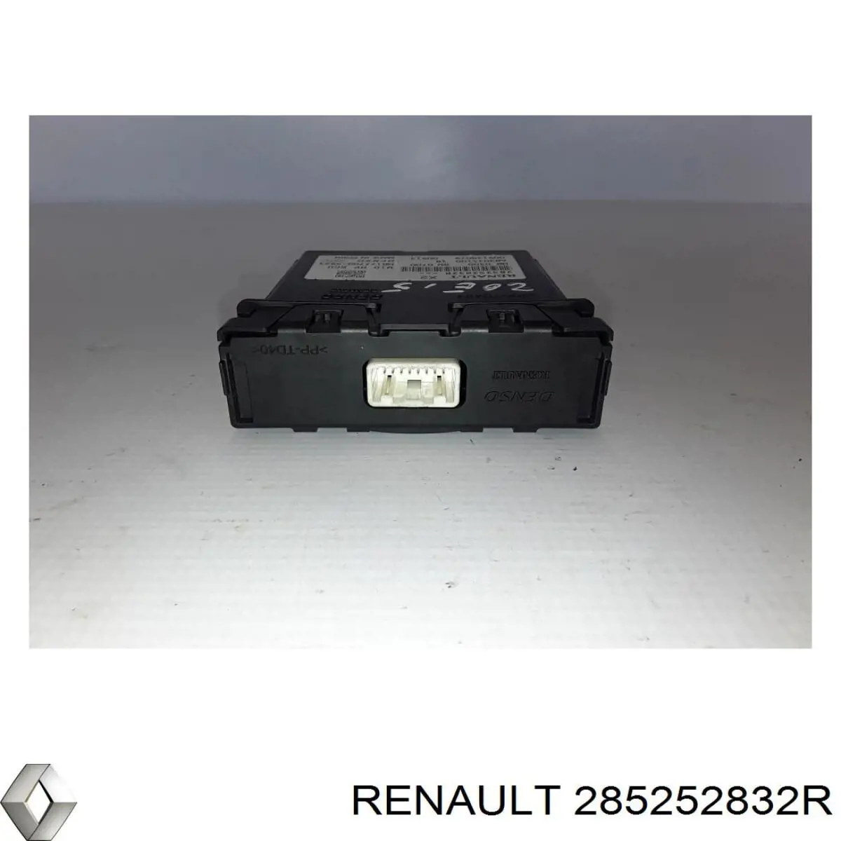  285252832R Renault (RVI)
