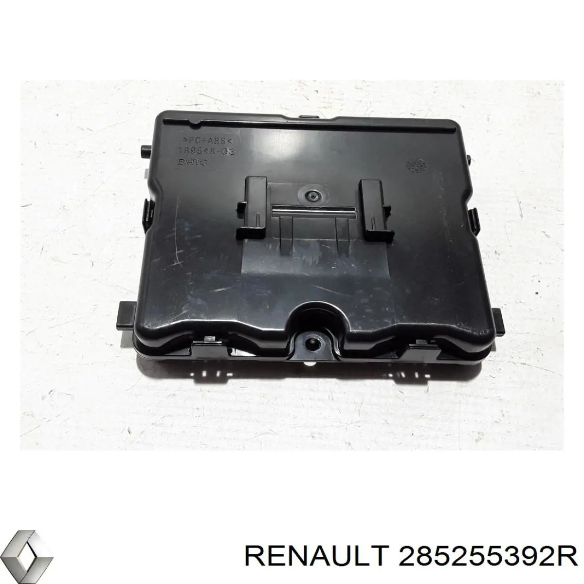 285255392R Renault (RVI) 
