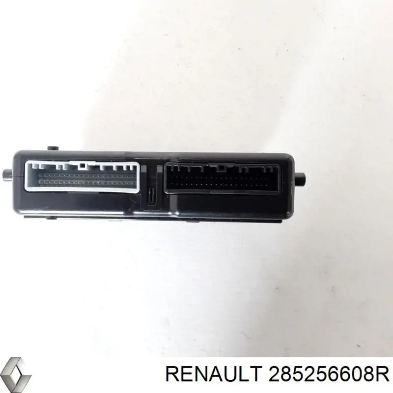 285256608R Renault (RVI) Регулятор оборотів пічки