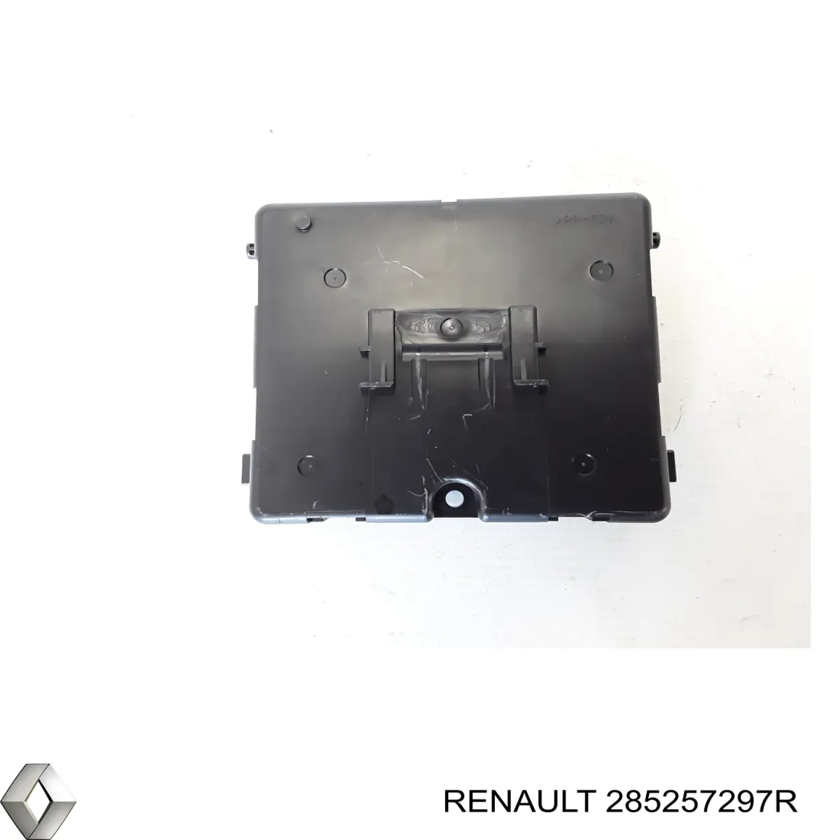 285257297R Renault (RVI) 