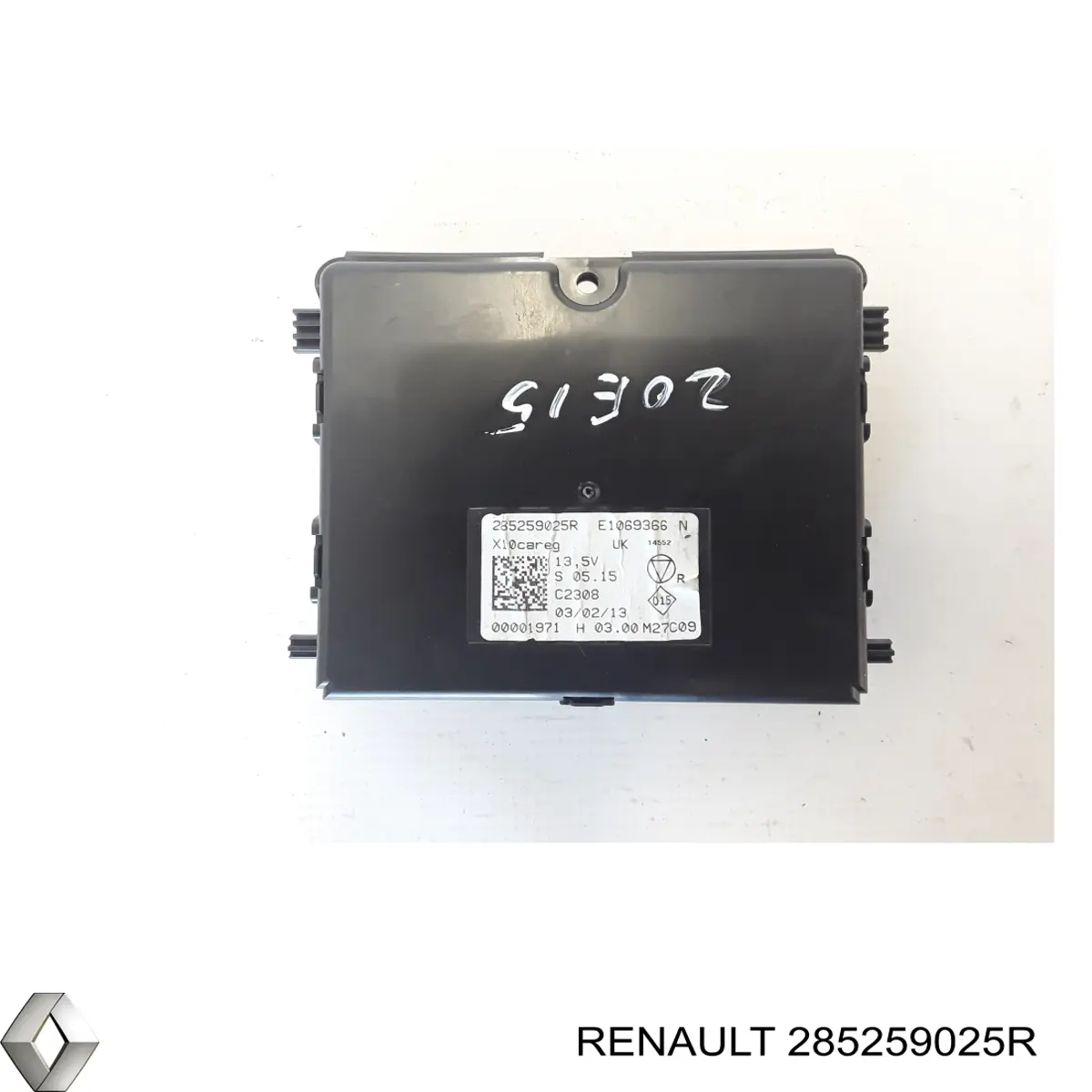 Купити 285259025R Renault (RVI) 