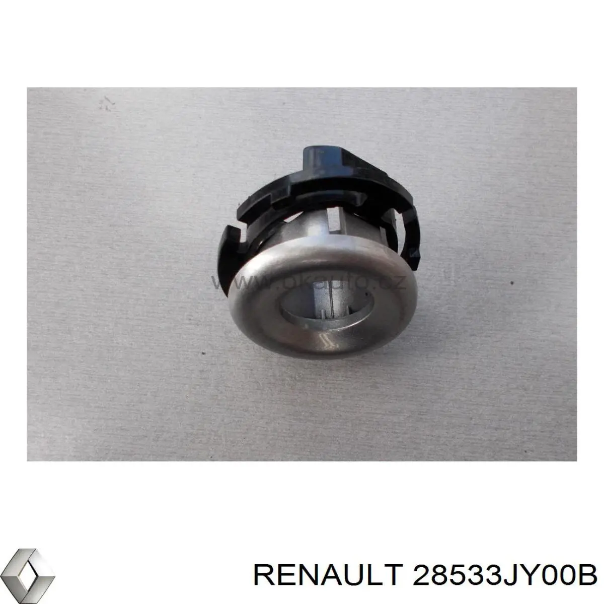 Купити 28533JY00B Renault (RVI) 