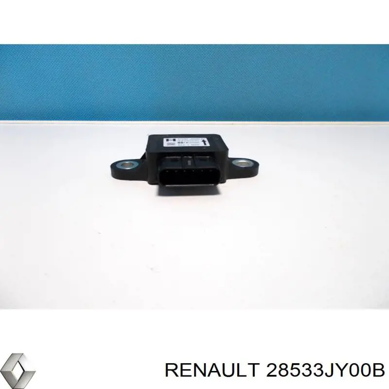  Renault (RVI) 28533JY00B