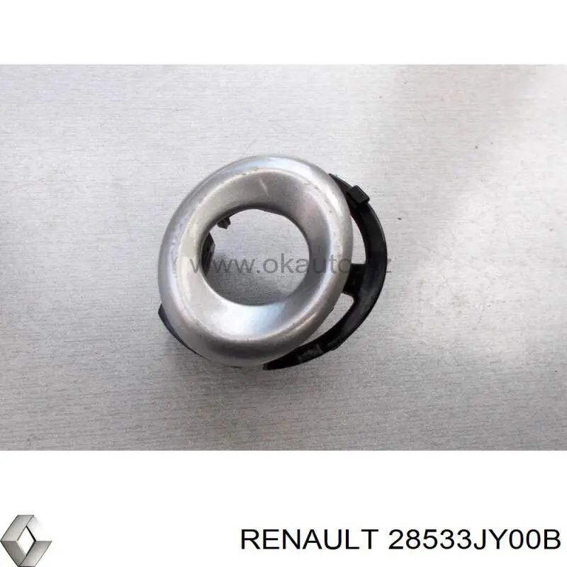  Renault (RVI) 28533JY00B ціна, від 35.70 USD