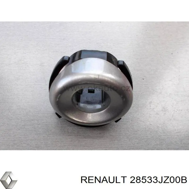 Купити 28533JZ00B Renault (RVI) 