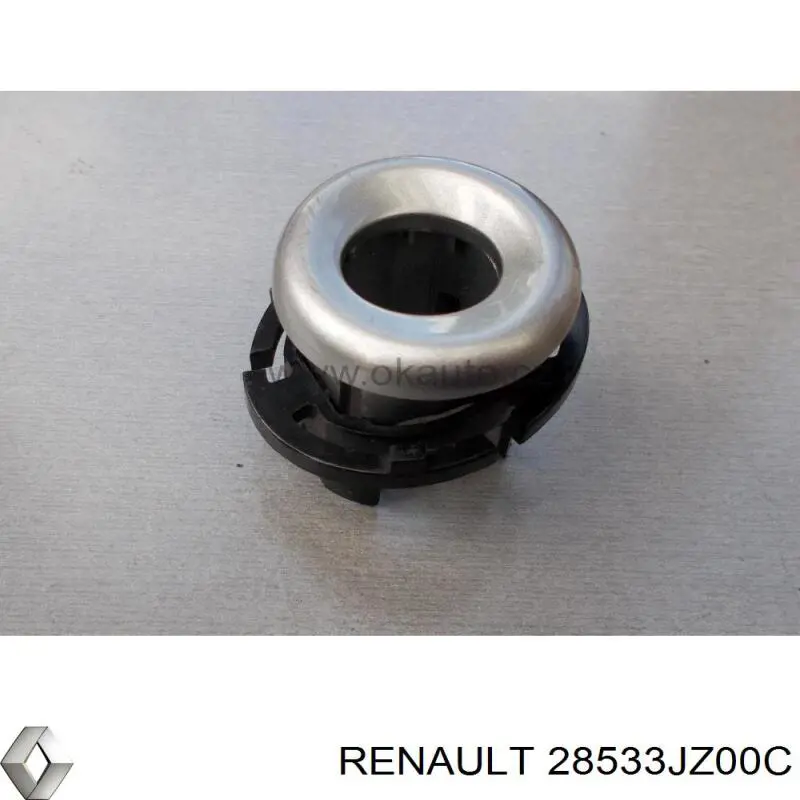  Renault (RVI) 28533JZ00C ціна, від 9.02 USD