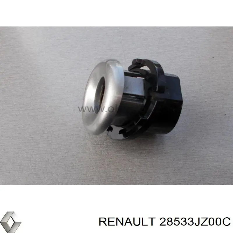 Купити 28533JZ00C Renault (RVI) 