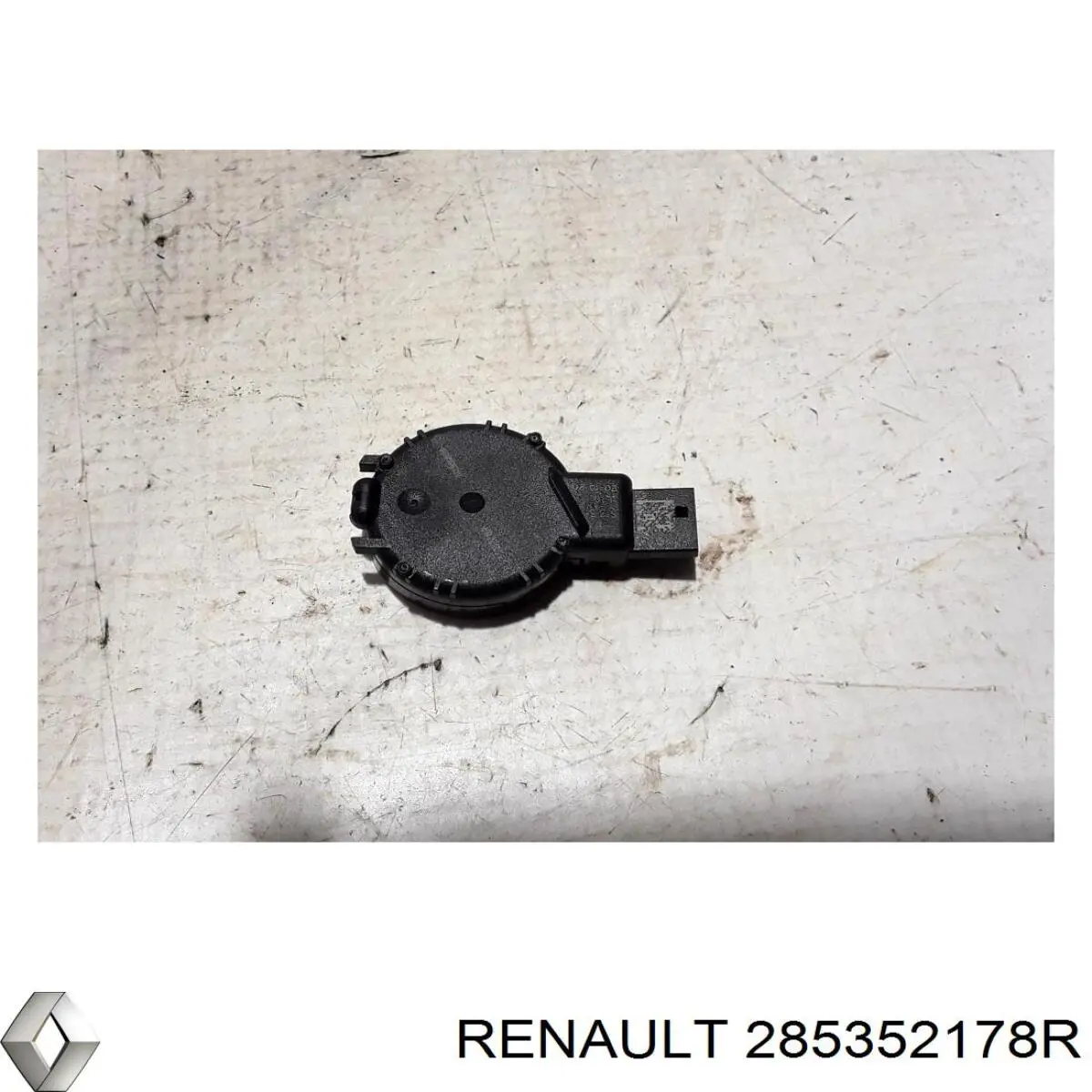 285352178R Renault (RVI) 