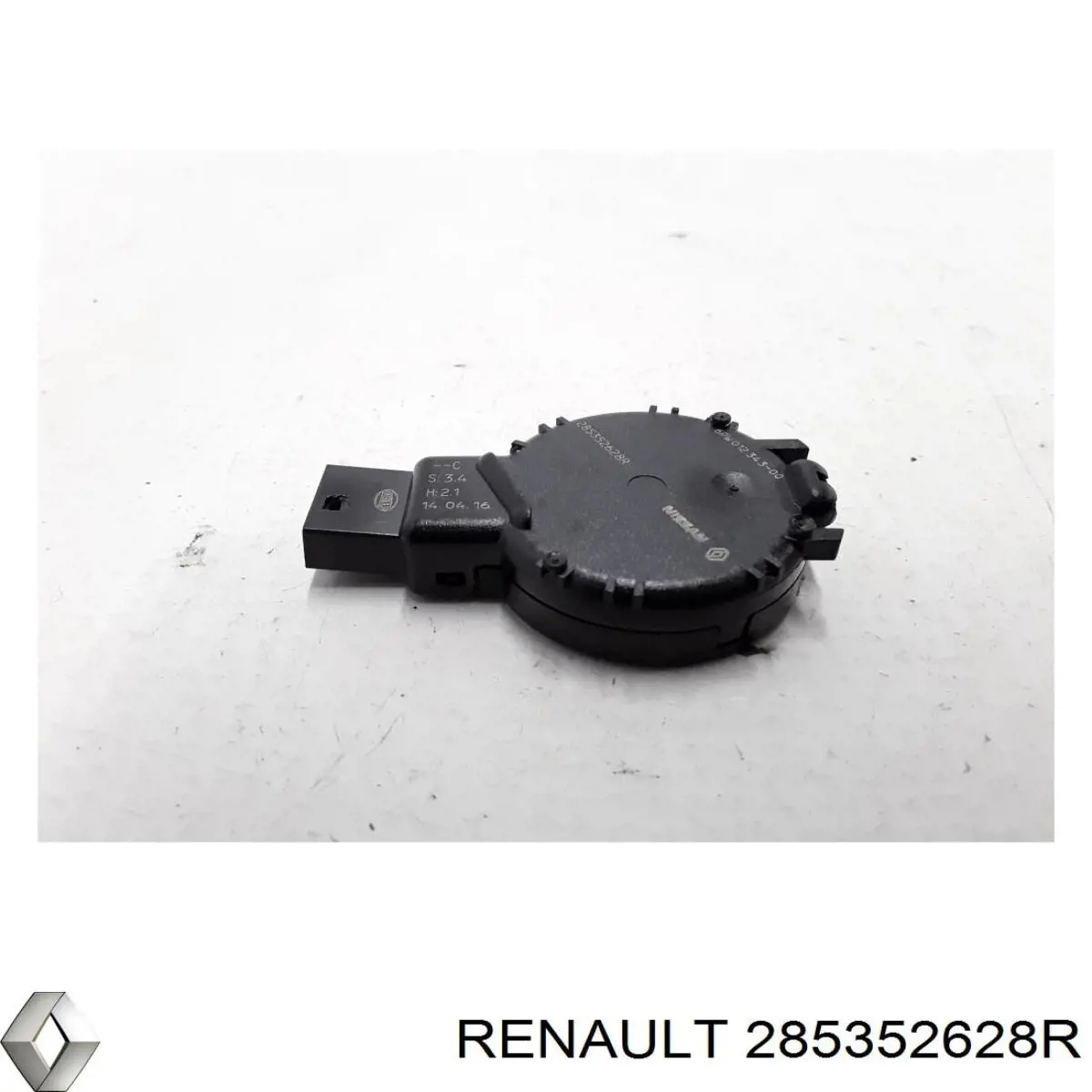 285352628R Renault (RVI) Датчик дощу