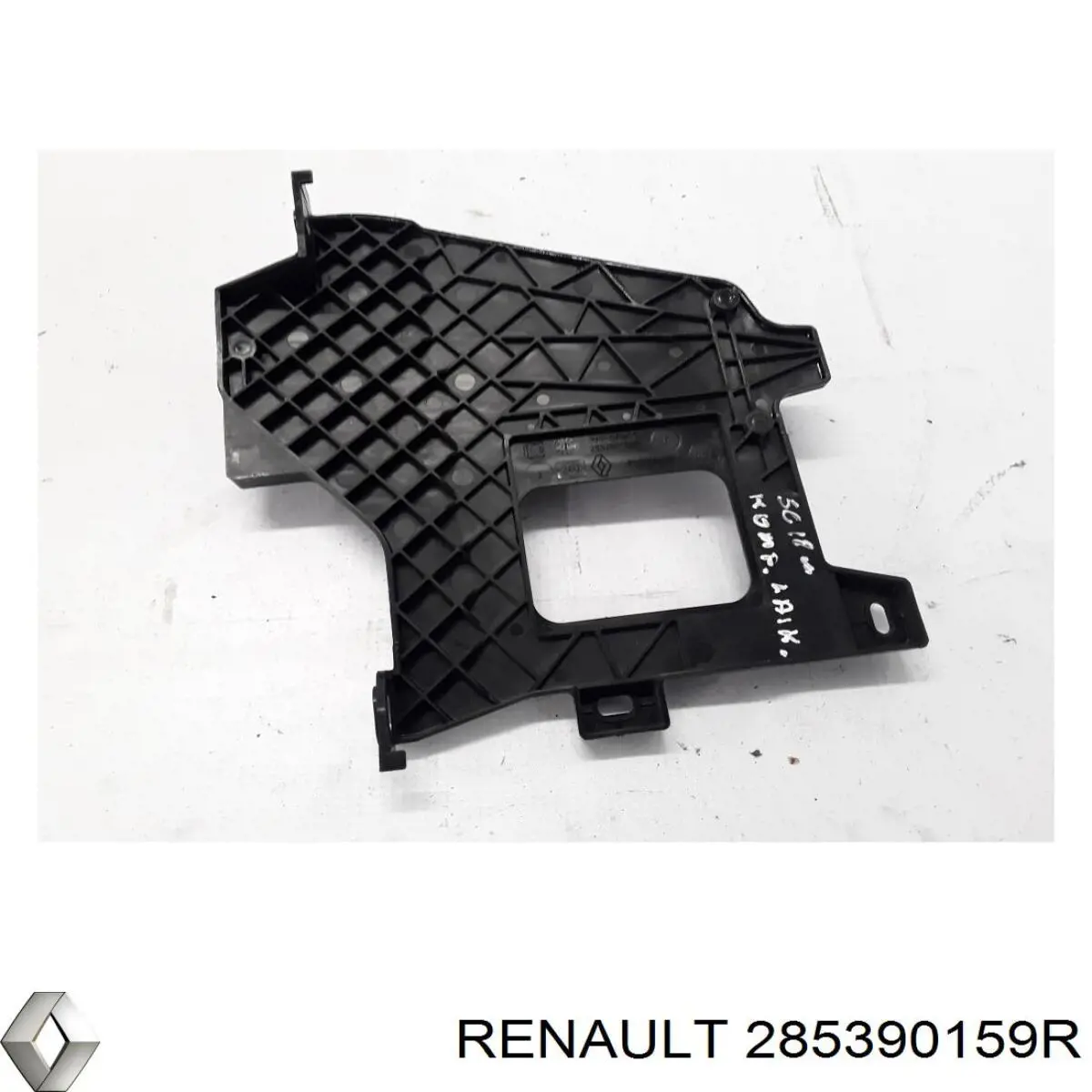 285390159R Renault (RVI) 